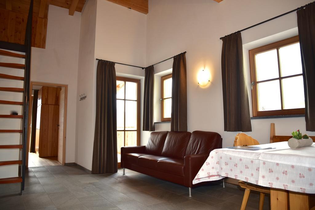 Putzerhof Aparthotel Funes  Exterior photo